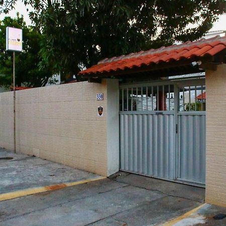 Suites Carioca Pôrto das Galinhas Kültér fotó