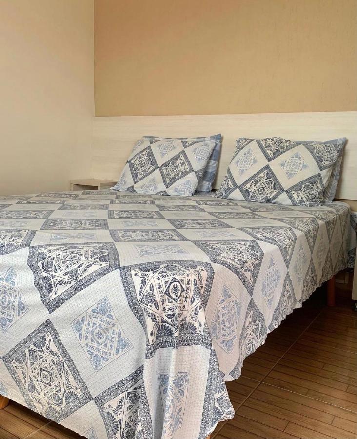 Suites Carioca Pôrto das Galinhas Kültér fotó