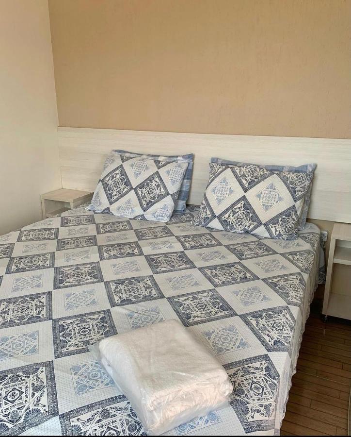 Suites Carioca Pôrto das Galinhas Kültér fotó