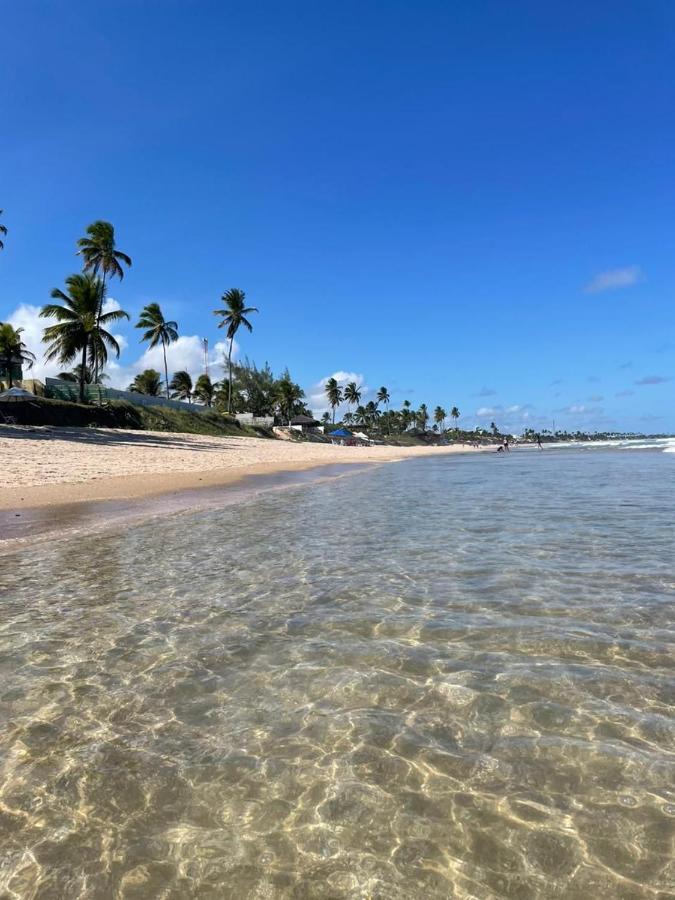 Suites Carioca Pôrto das Galinhas Kültér fotó