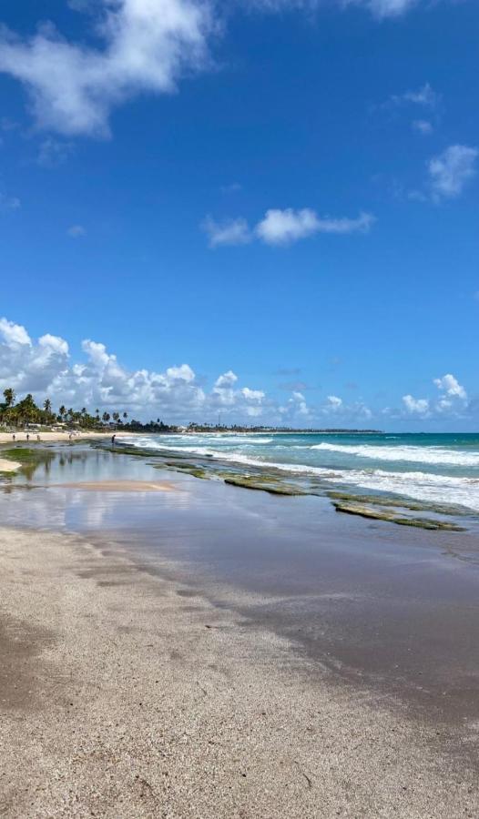 Suites Carioca Pôrto das Galinhas Kültér fotó