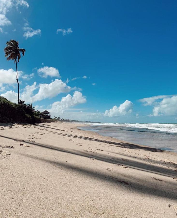Suites Carioca Pôrto das Galinhas Kültér fotó