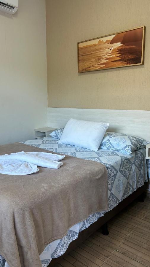 Suites Carioca Pôrto das Galinhas Kültér fotó