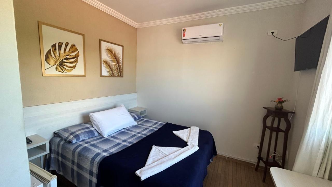 Suites Carioca Pôrto das Galinhas Kültér fotó