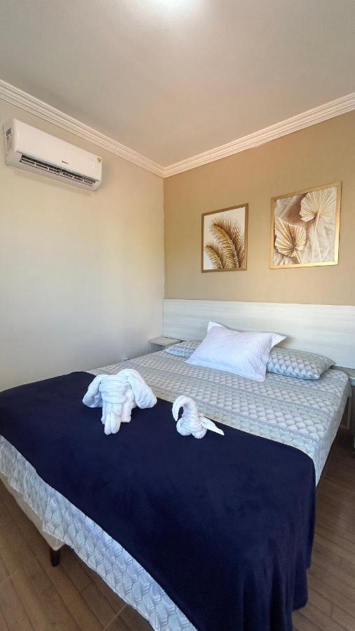Suites Carioca Pôrto das Galinhas Kültér fotó