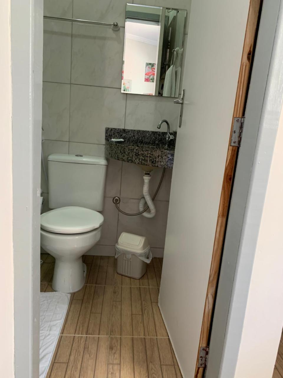 Suites Carioca Pôrto das Galinhas Kültér fotó