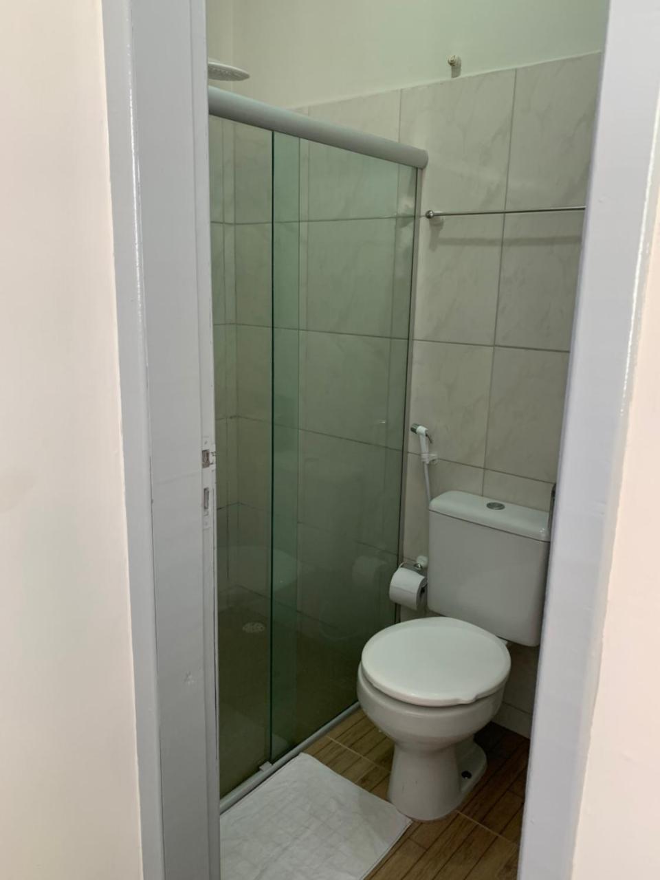 Suites Carioca Pôrto das Galinhas Kültér fotó